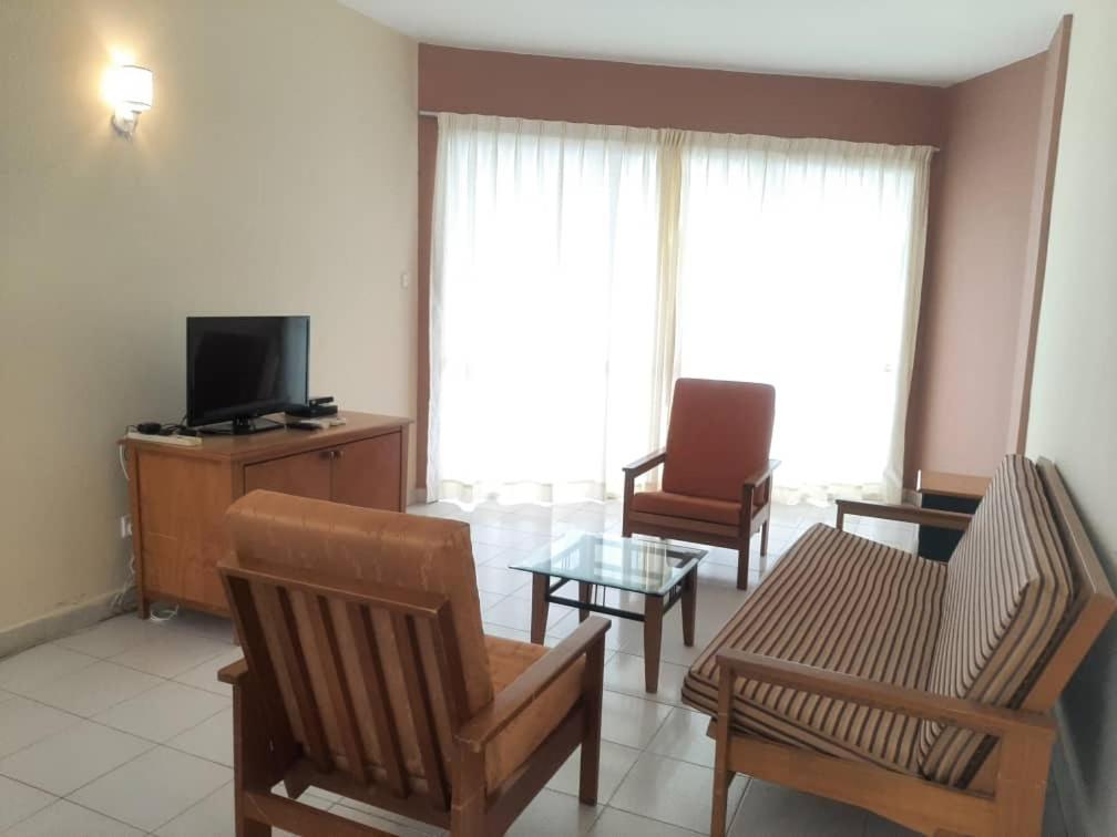 פורט דיקסון Seri Bulan Condo מראה חיצוני תמונה