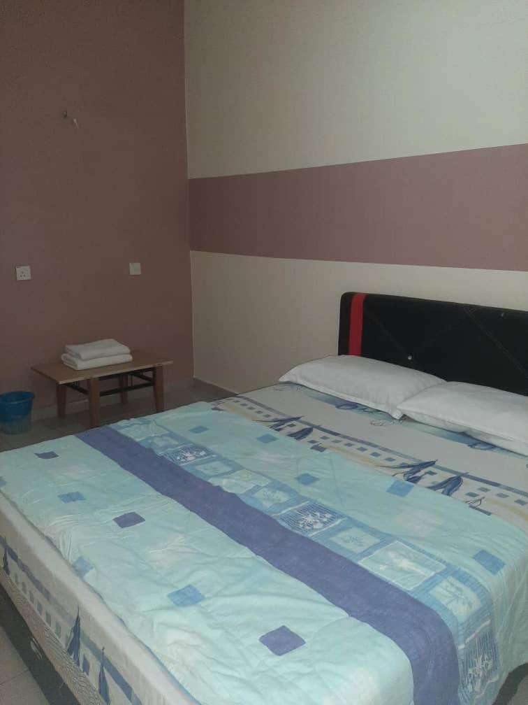 פורט דיקסון Seri Bulan Condo מראה חיצוני תמונה