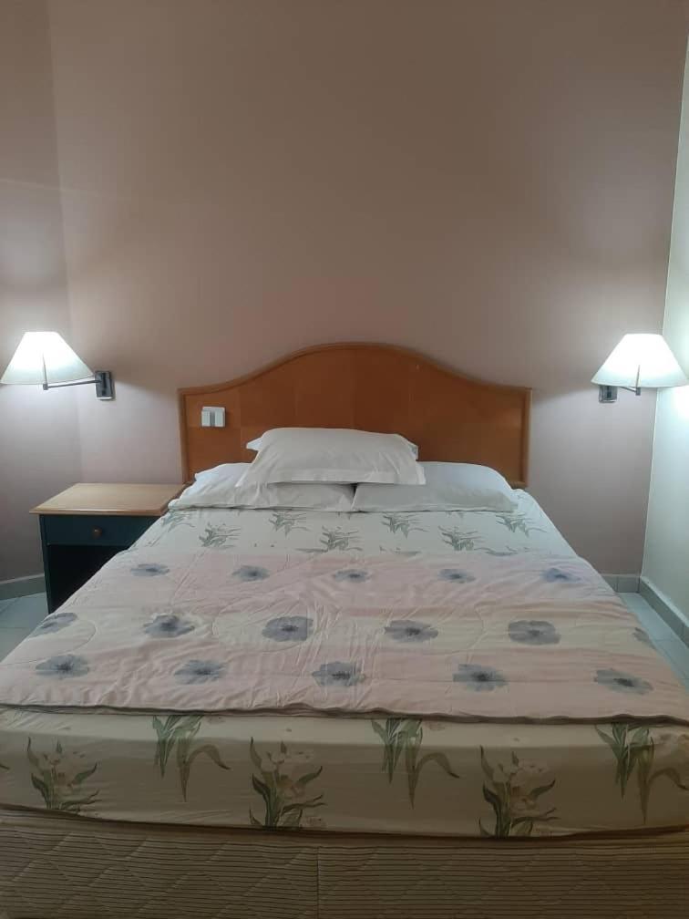 פורט דיקסון Seri Bulan Condo מראה חיצוני תמונה