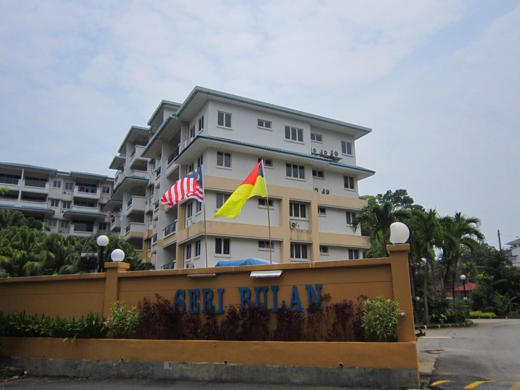 פורט דיקסון Seri Bulan Condo מראה חיצוני תמונה