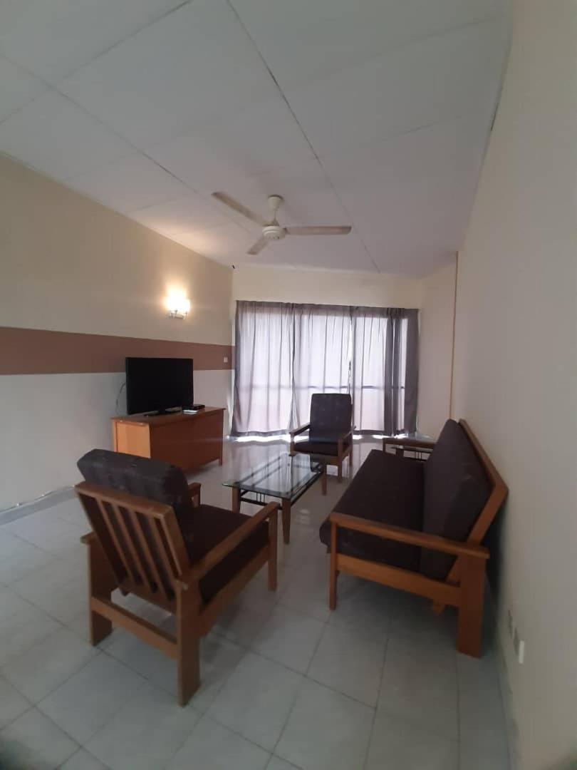 פורט דיקסון Seri Bulan Condo מראה חיצוני תמונה