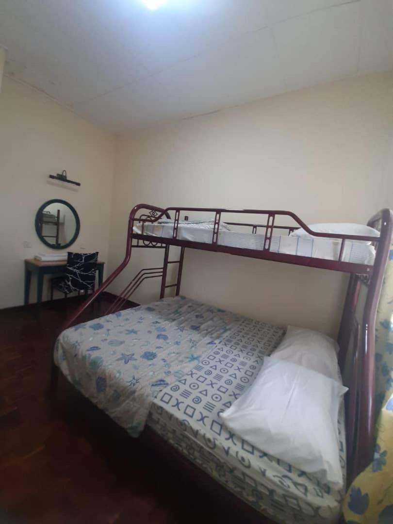 פורט דיקסון Seri Bulan Condo מראה חיצוני תמונה