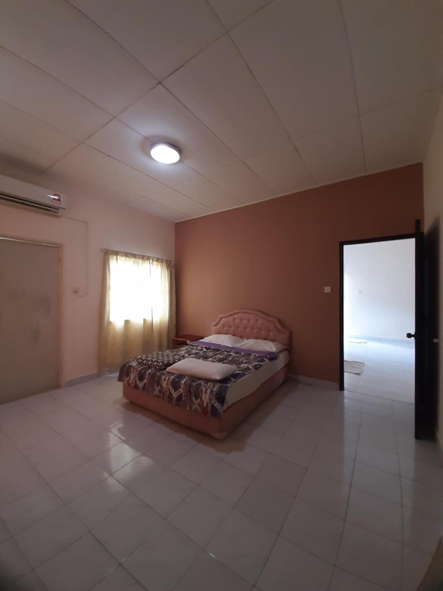 פורט דיקסון Seri Bulan Condo מראה חיצוני תמונה