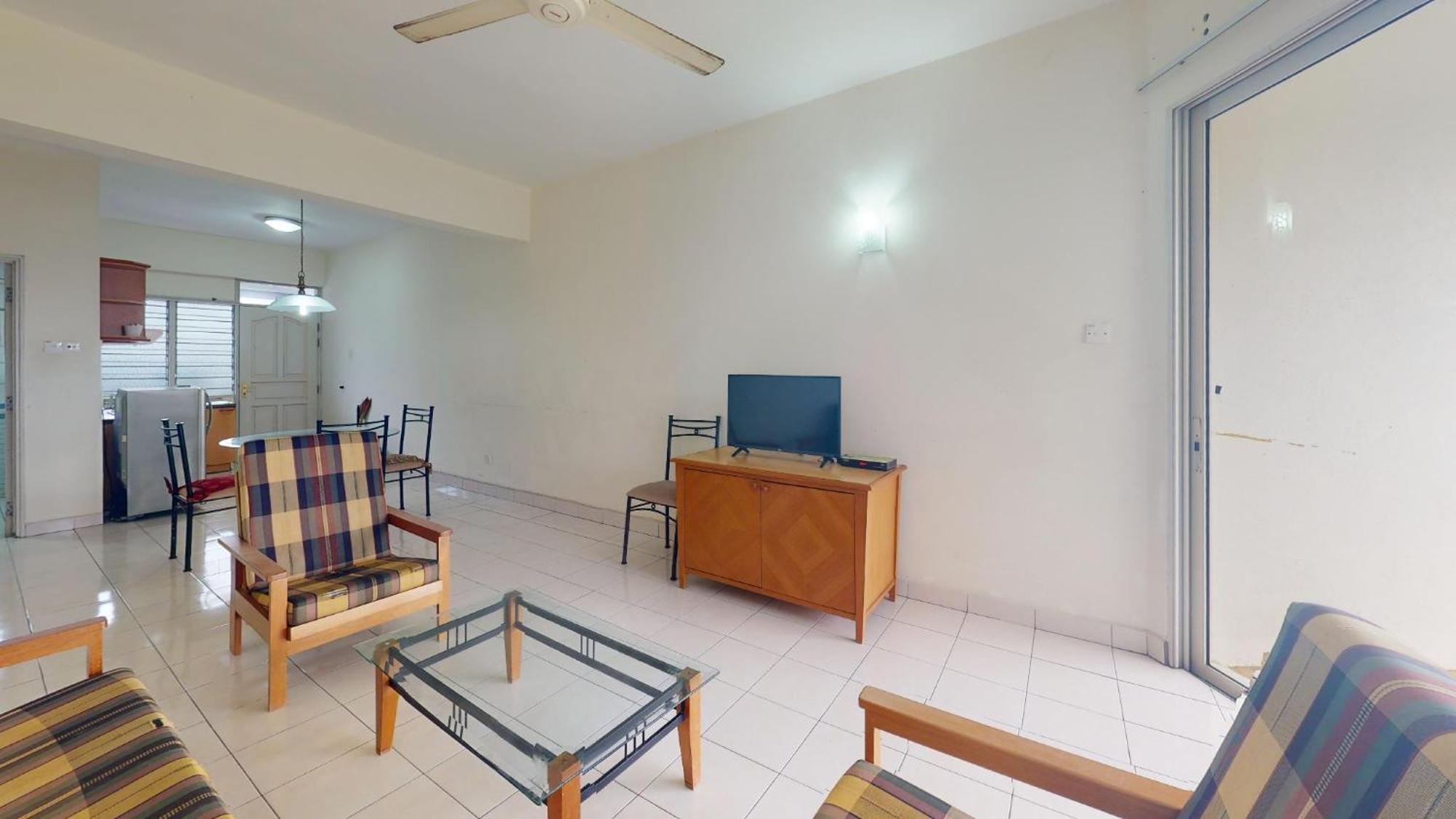 פורט דיקסון Seri Bulan Condo מראה חיצוני תמונה