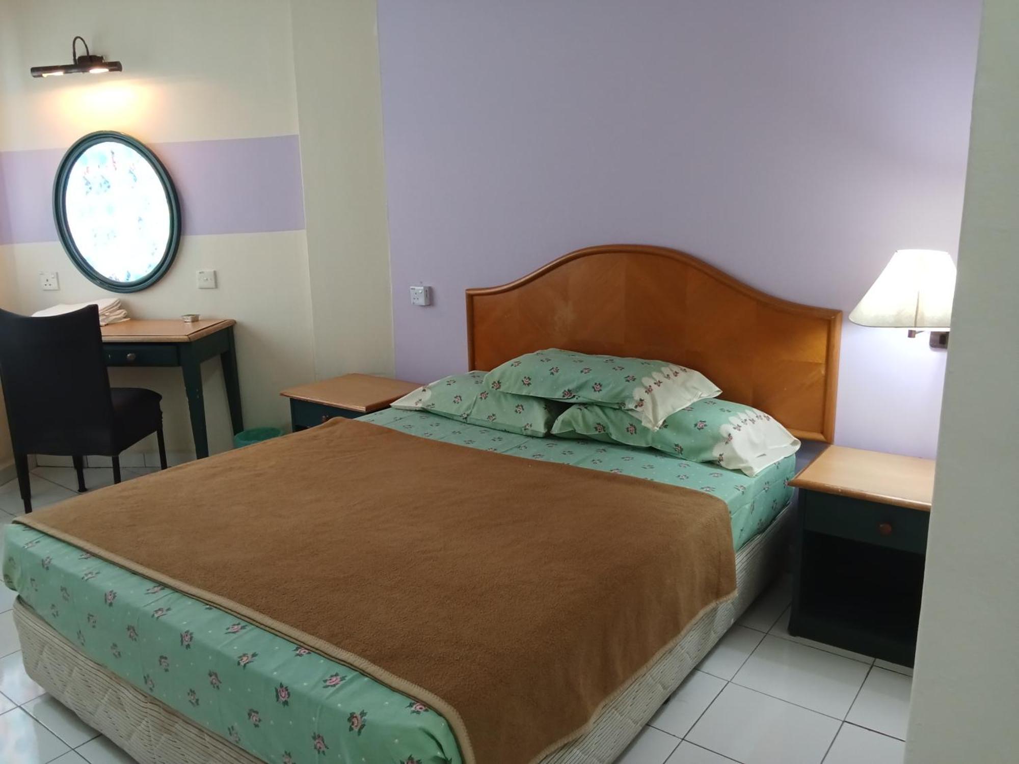 פורט דיקסון Seri Bulan Condo מראה חיצוני תמונה