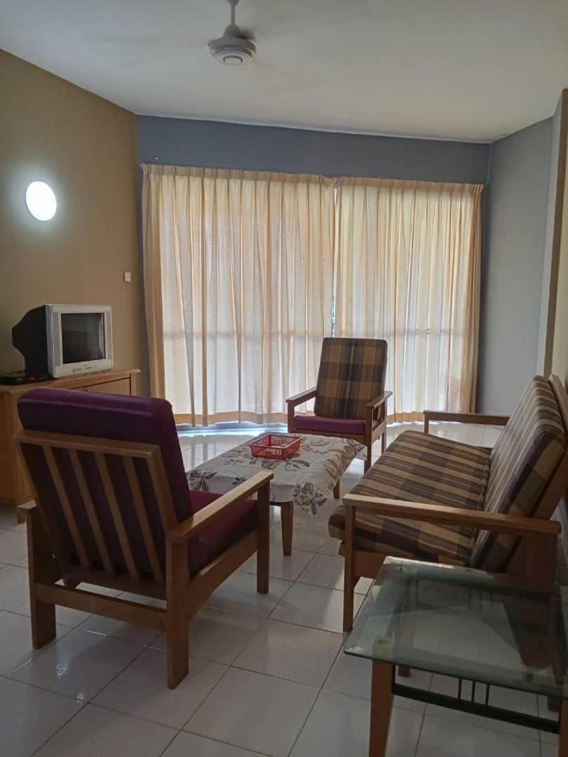 פורט דיקסון Seri Bulan Condo מראה חיצוני תמונה