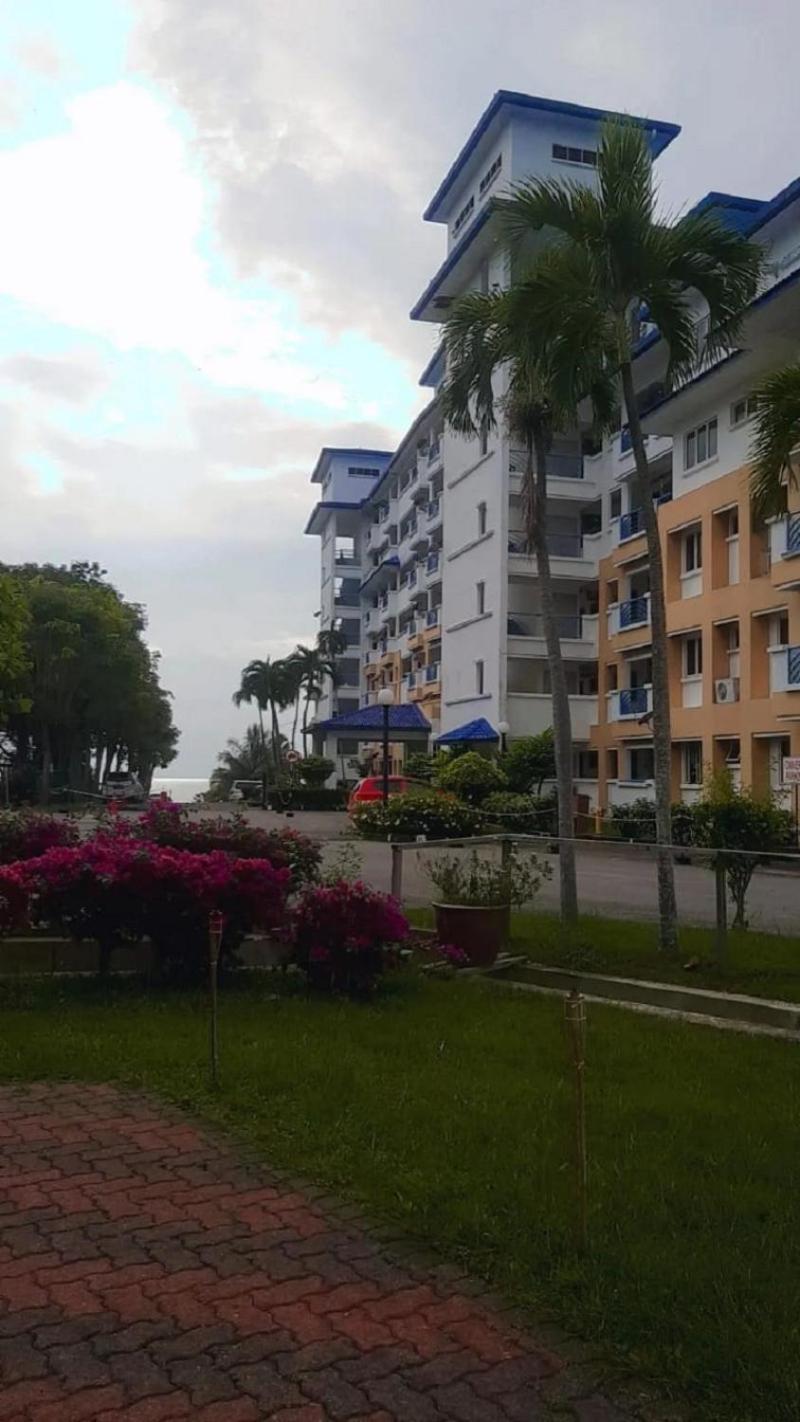 פורט דיקסון Seri Bulan Condo מראה חיצוני תמונה
