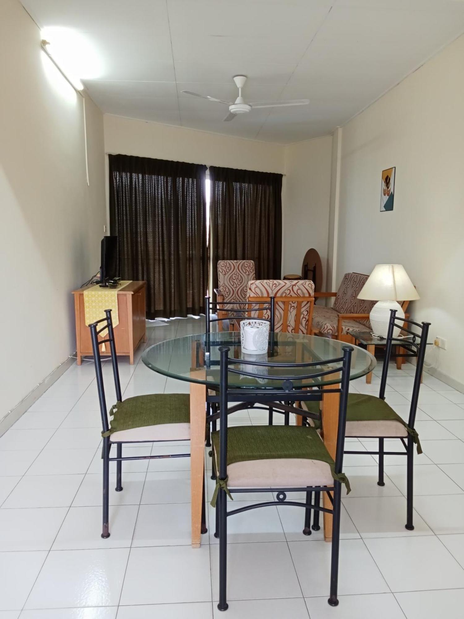 פורט דיקסון Seri Bulan Condo מראה חיצוני תמונה