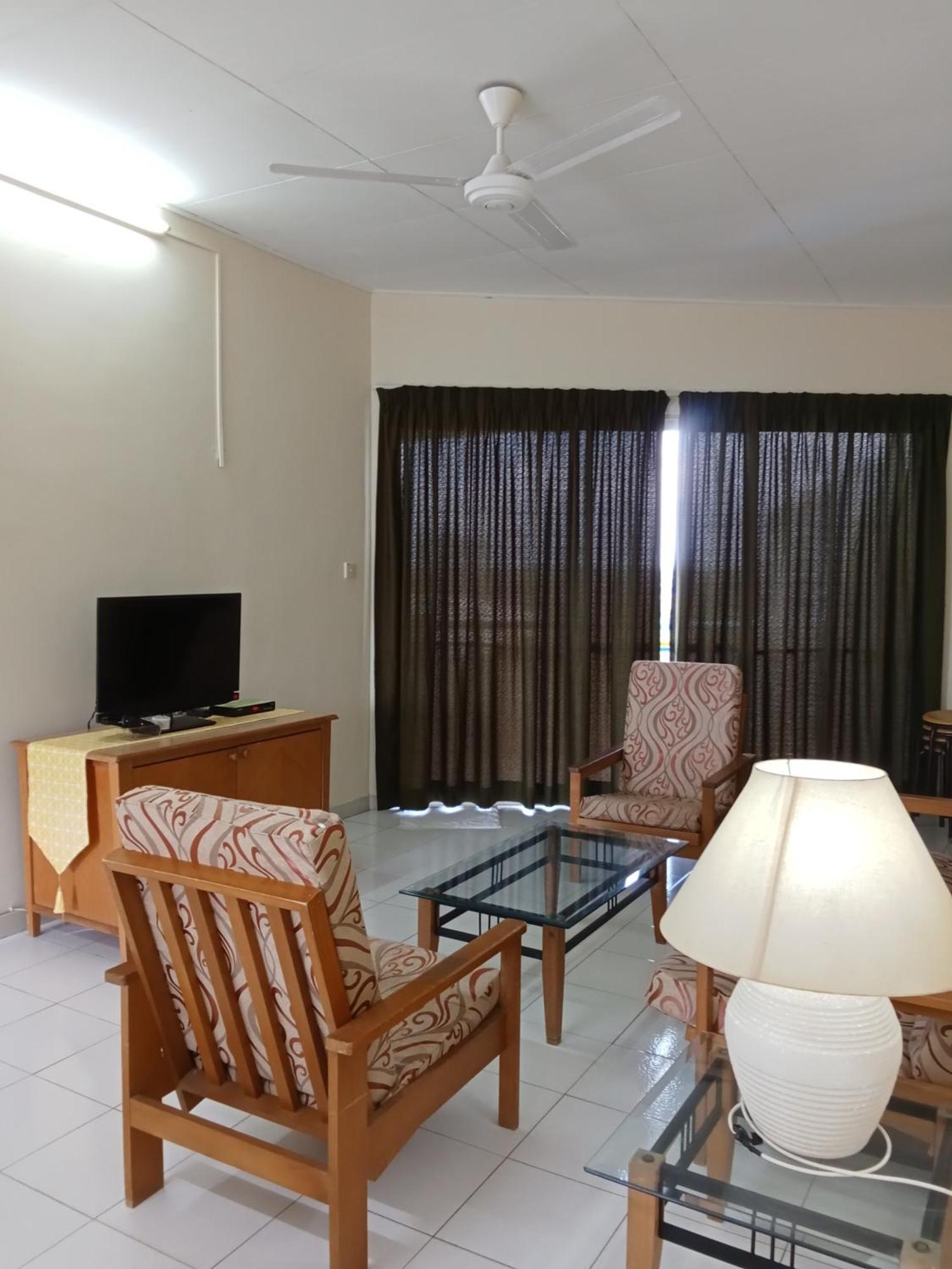 פורט דיקסון Seri Bulan Condo מראה חיצוני תמונה